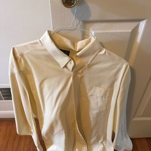 Jos A. Bank Buttoned Down Dress shirt